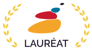 Lauréat Réseau Entreprendre Rhône