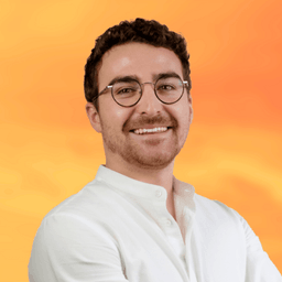 Eddy, directeur commercial chez Walterre