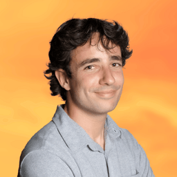 Jules, responsable R&D chez Walterre