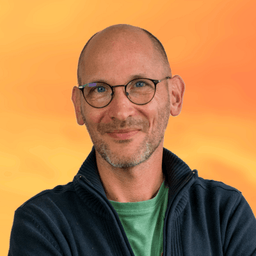 Laurent, expert technique chez Walterre