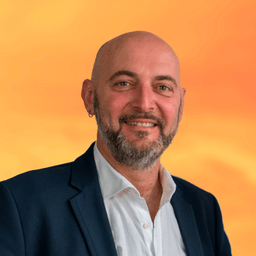 Tony, co-fondateur et président de Walterre